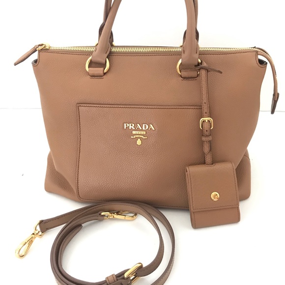 borsa a mano prada bag